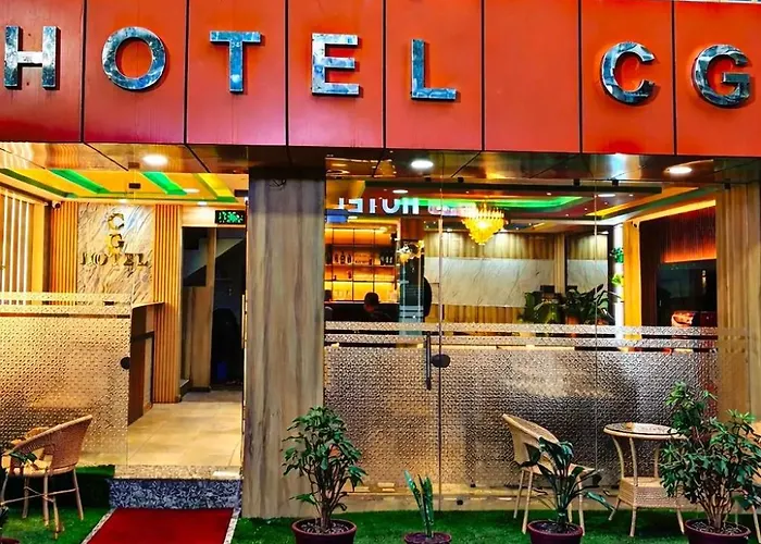 Cg Hotel