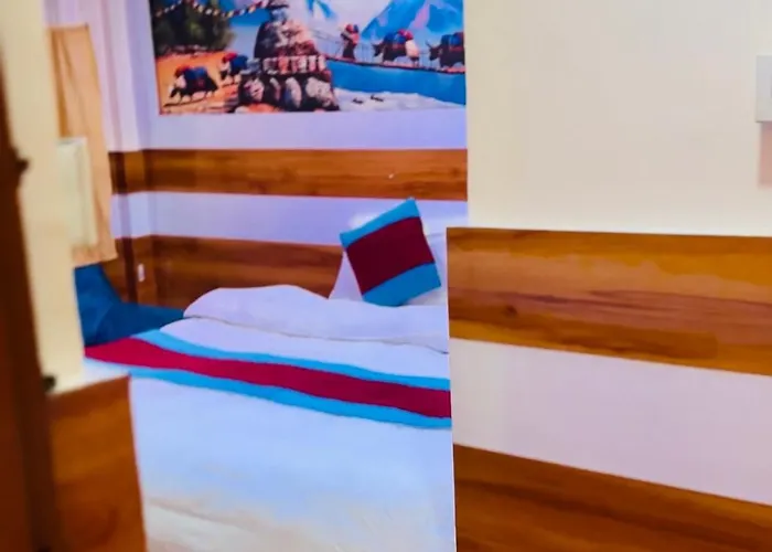 Pokhara Hotel Kathmandu Pvt Ltd