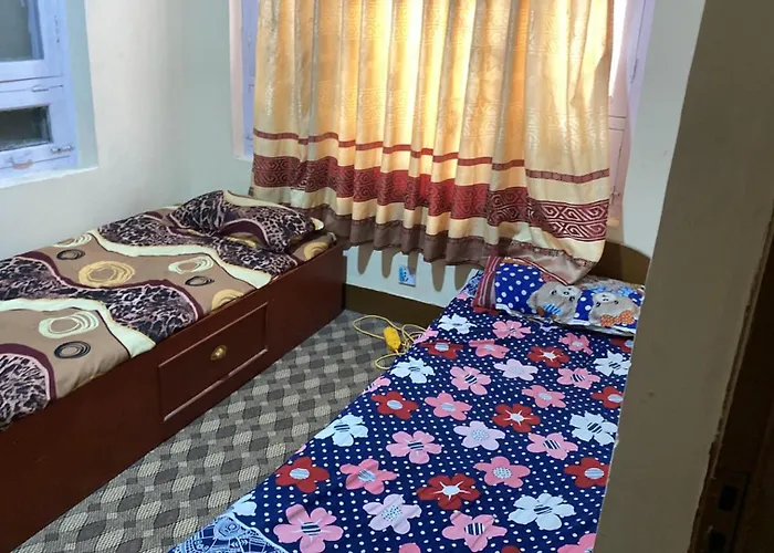 Peace Hostel