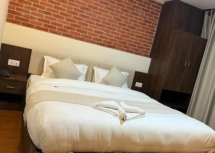 Hotel Ab Inn