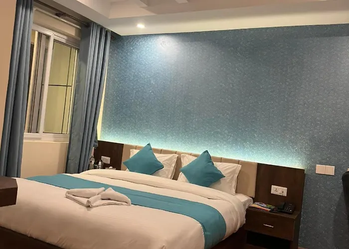 Hotel Ab Inn