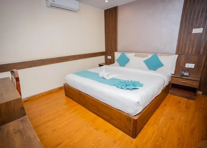 Hotel Ab Inn