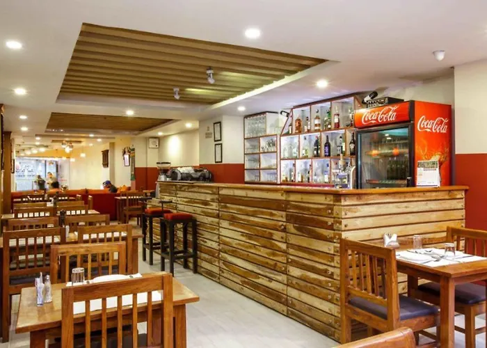 Truly Asia Boutique Hotel