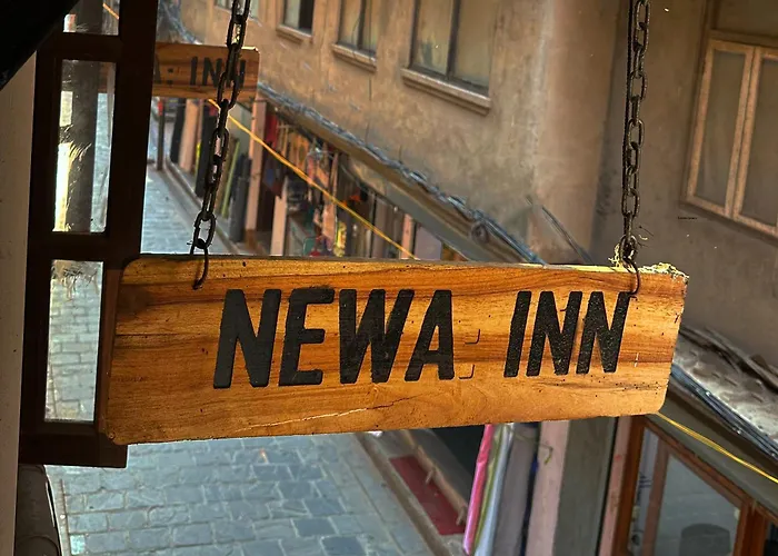Newa Inn Homestay