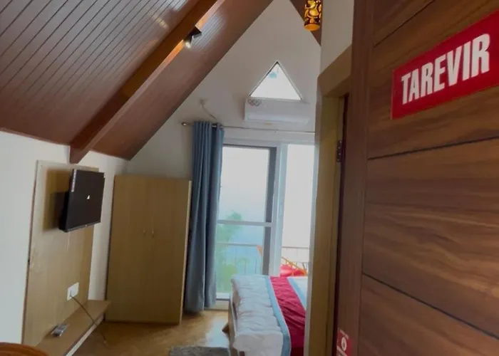 Tarevir Jungle Resort