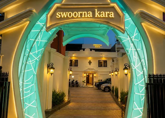 Swoorna Kara