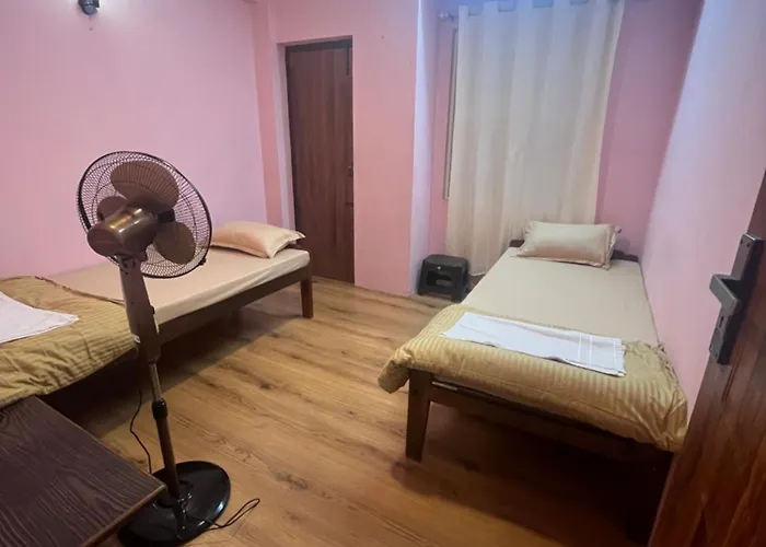 Bhairav Mountain Inn