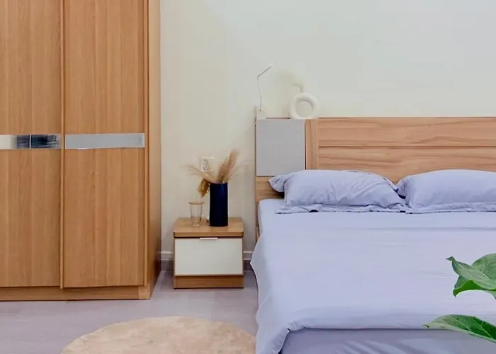 Yeshe'S Haven Modern 1Bhk Studio Apartment II