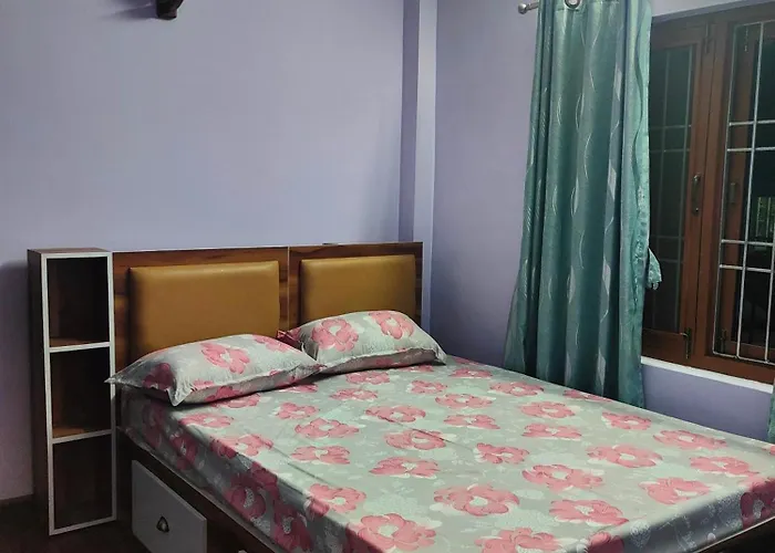 Durbar Home