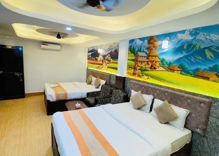 Hotel Delite