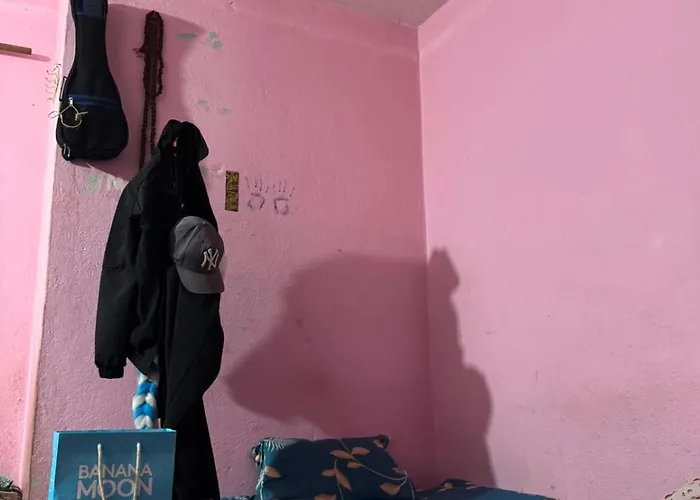 Mother Cares Boys Hostel