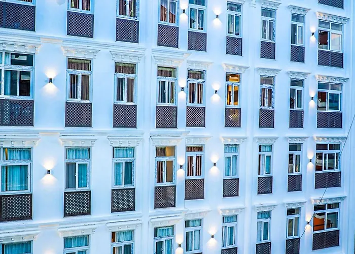 Shine Boutique Hotel