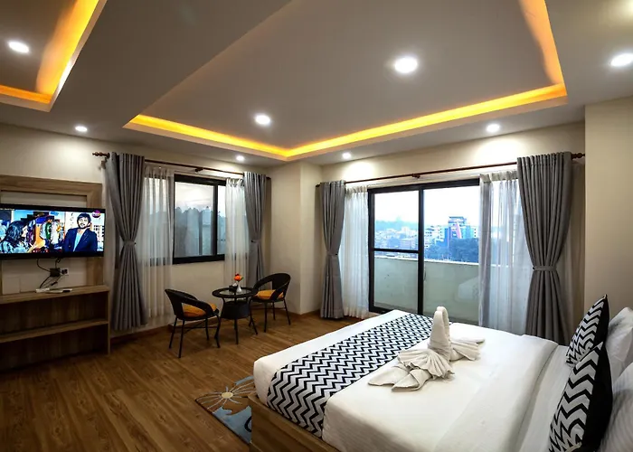 Hotel Travel Inn
