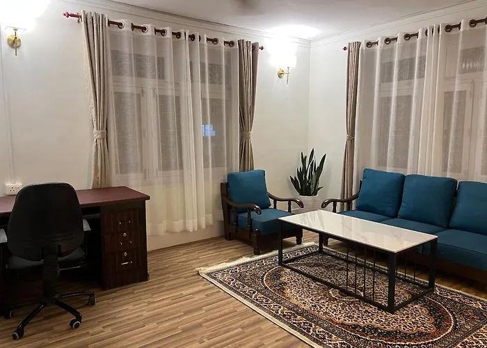 Apartment In Kathmandu