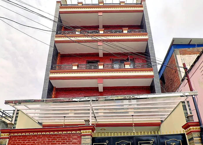 Kohinoor Boutique Apartment