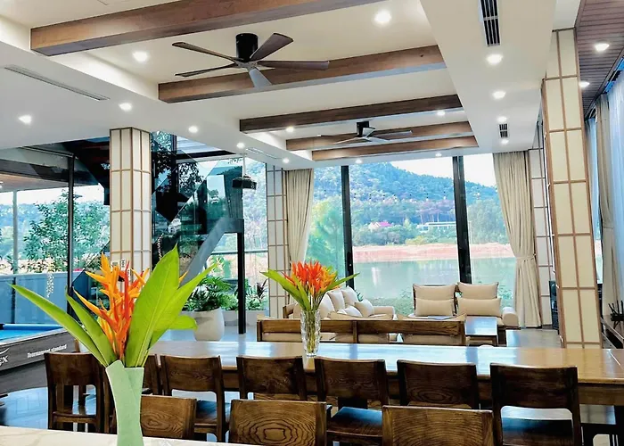 Sky Garden Stay