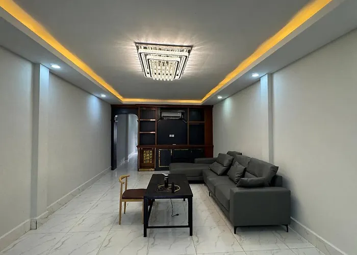 Ashmita Shahi House
