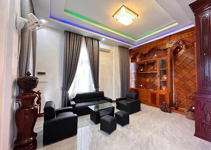 Suman Thapa House