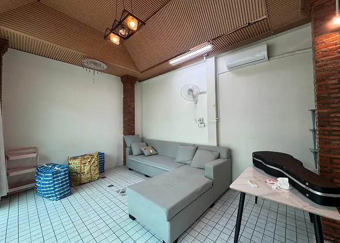 Aarav Sharma House
