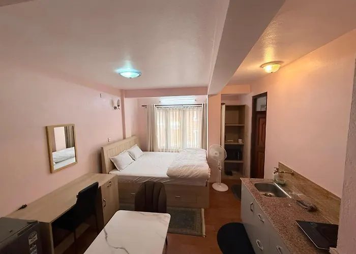 Lux Apartment