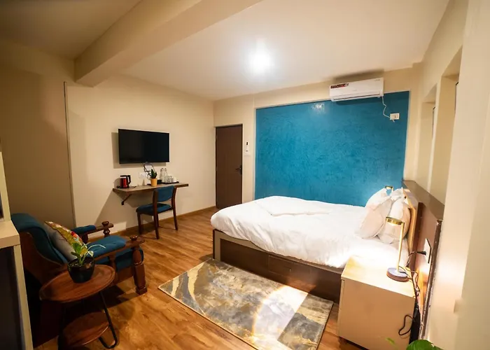 Rivana Apartments&Services