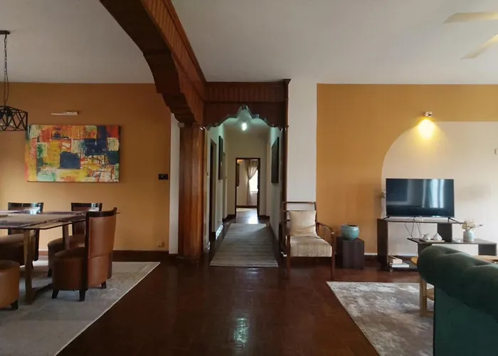 Boudha Breeze Suites 3Bhk