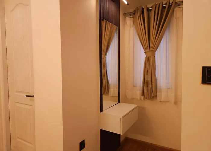 Himalayan Apartment