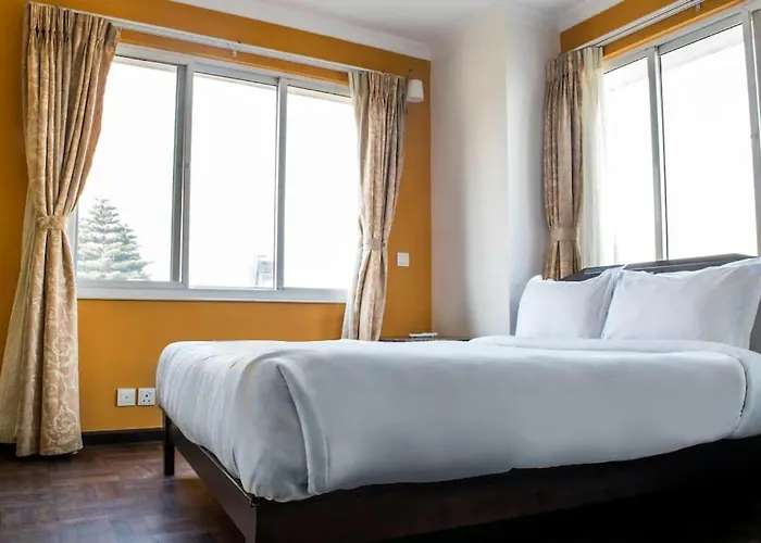 2Bhk Apartment Bijeshwori, Kathmandu