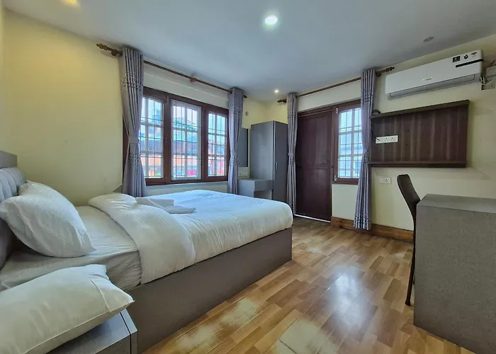 Moonsun Boutique Home
