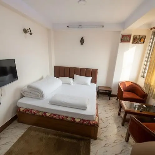 Yangal Homestay