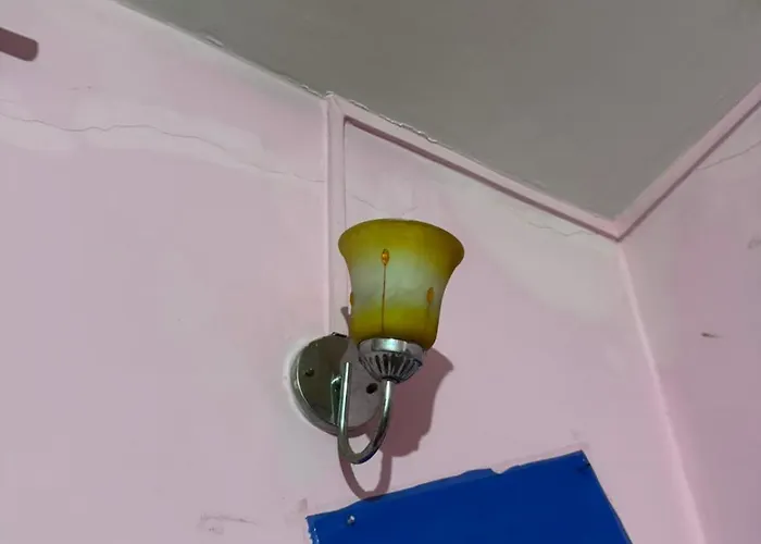 Mother Cares Boys Hostel