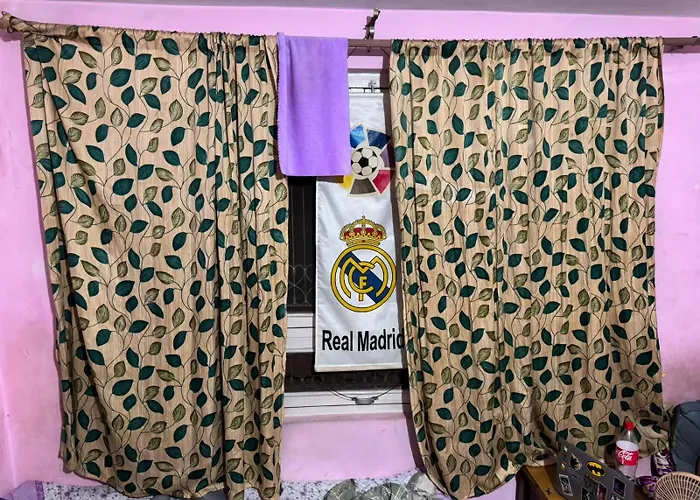 Mother Cares Boys Hostel