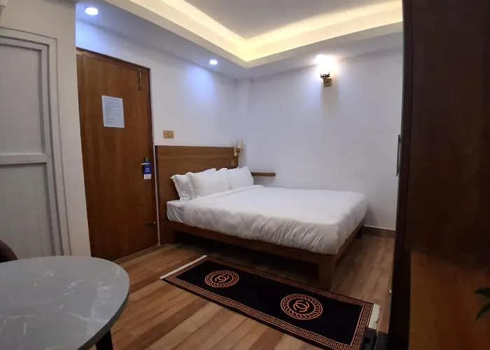 Thabahil Hotel & Apartment