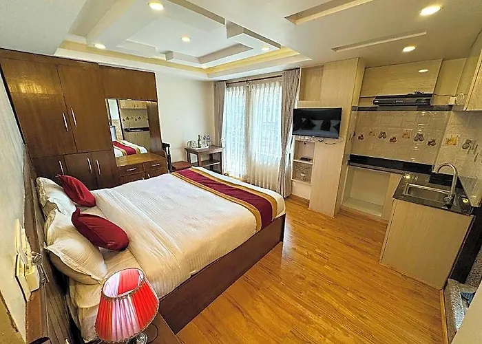 Hotel Abi