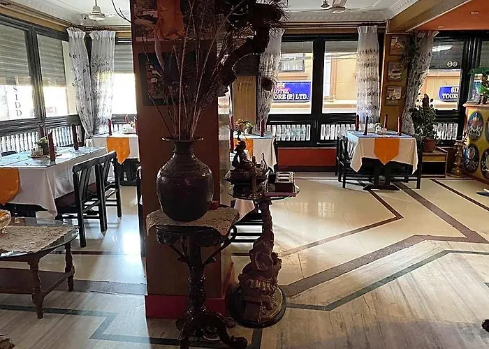 Hotel Swastik