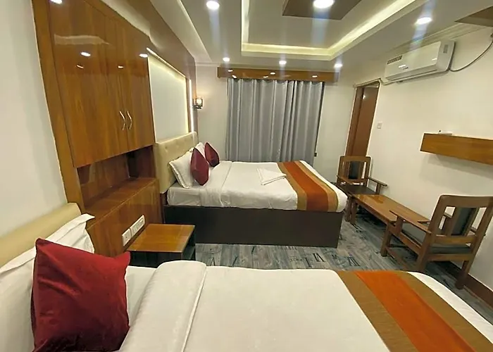 Thani Boutique Hotel