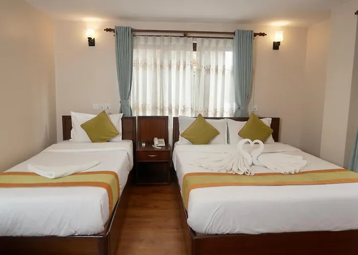 Mala Suites Thamel