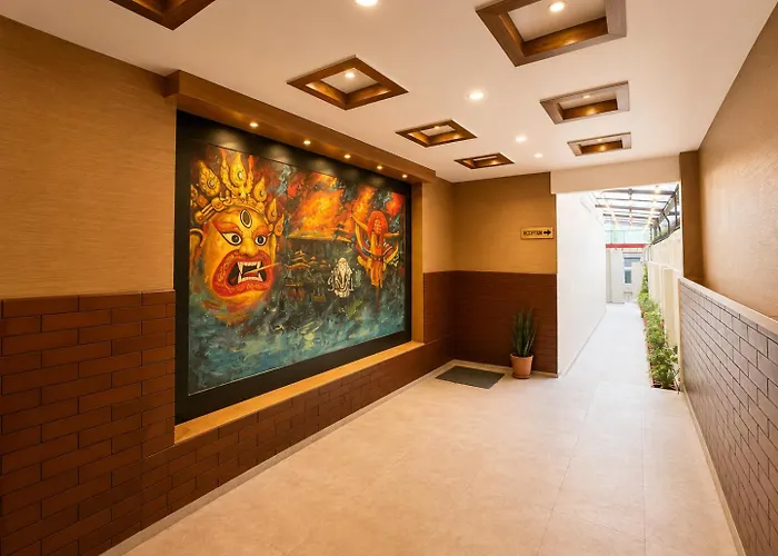 Hotel Kesu Home
