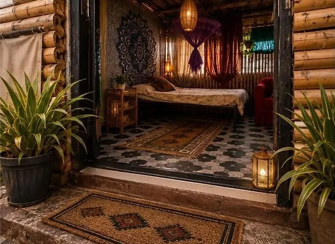 Mystic Vibes Fitness -Modern Yogi Commune
