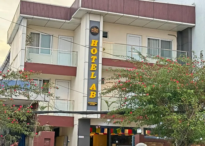 Hotel Ab Inn
