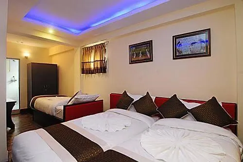 View Point Restaurant And Home Stay