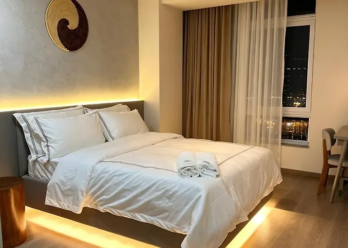 Xiqi Hotel