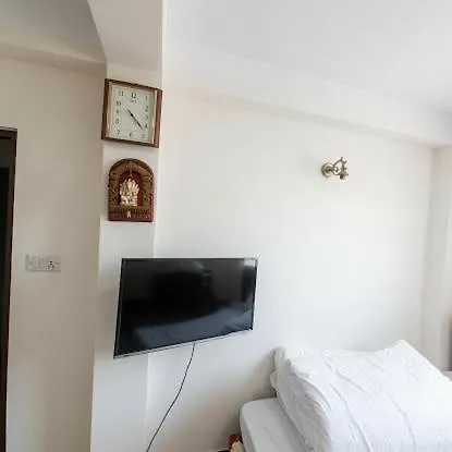 Yangal Homestay