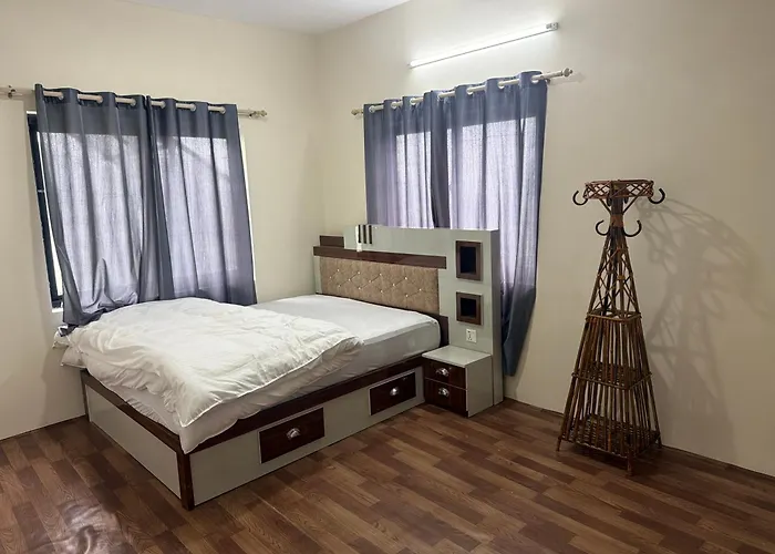 Double Tree Hill Side Resort 2