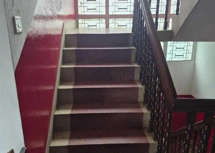 Bibek B&B Hostel