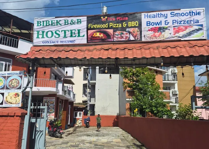 Bibek B&B Hostel