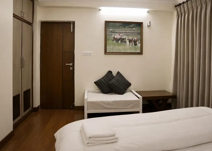 Du Nepal Inn