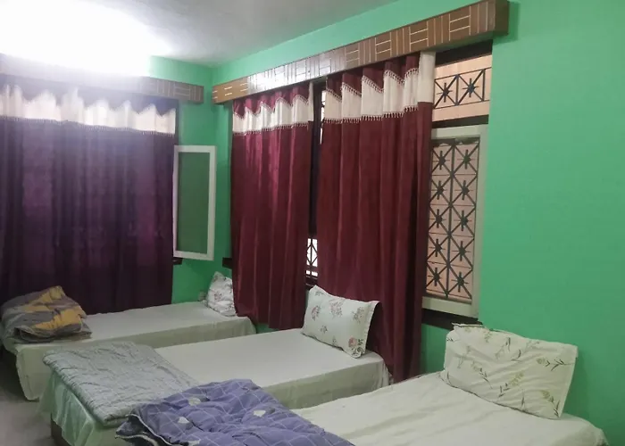 Hong Si Hotel