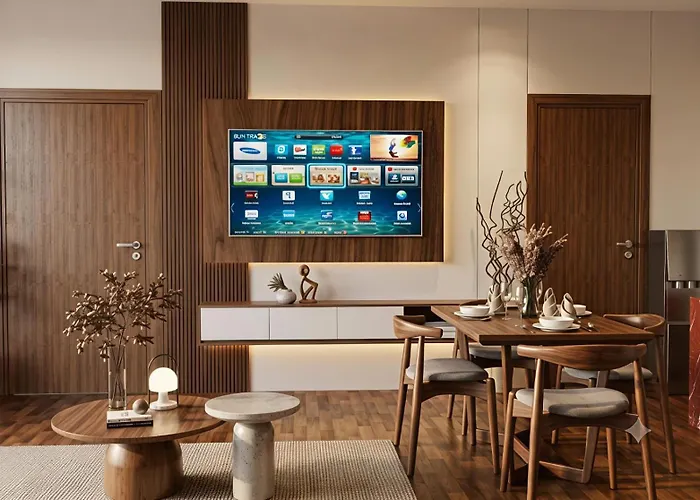 Sheetal Apartments