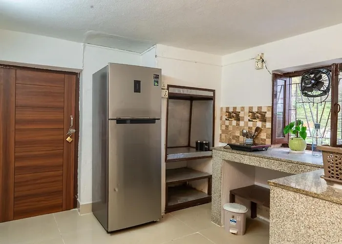 Shivalaya Homestay